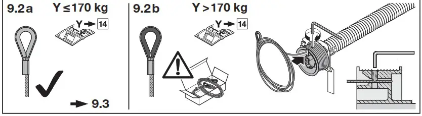 HORMANN Series 40 Sectional Garage Doors - Product Overview 23