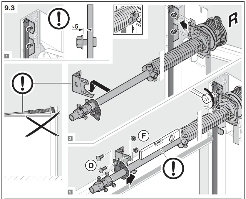 HORMANN Series 40 Sectional Garage Doors - Product Overview 24