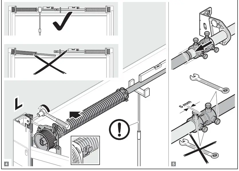 HORMANN Series 40 Sectional Garage Doors - Product Overview 25