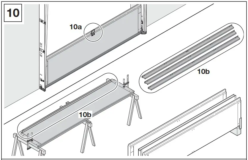 HORMANN Series 40 Sectional Garage Doors - Product Overview 26
