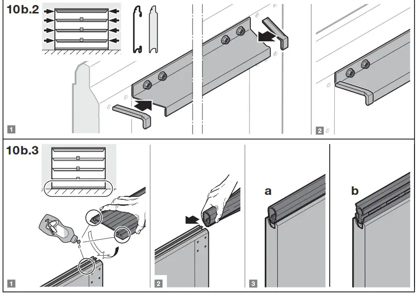 HORMANN Series 40 Sectional Garage Doors - Product Overview 29