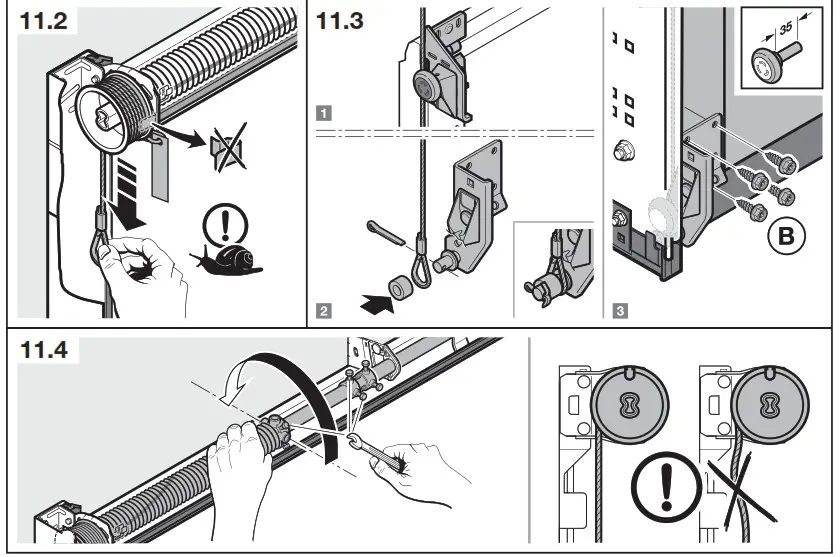 HORMANN Series 40 Sectional Garage Doors - Product Overview 31