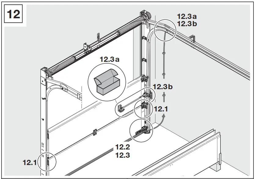 HORMANN Series 40 Sectional Garage Doors - Product Overview 32