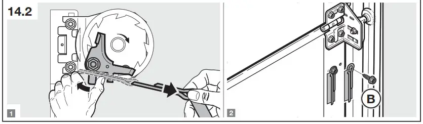 HORMANN Series 40 Sectional Garage Doors - Product Overview 38