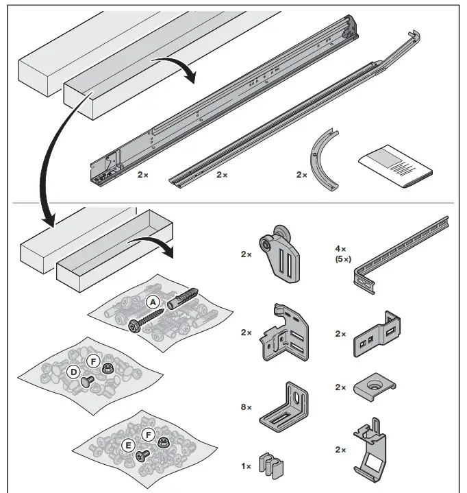 HORMANN Series 40 Sectional Garage Doors - Product Overview 5