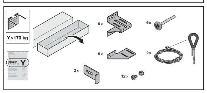 HORMANN Series 40 Sectional Garage Doors - Product Overview 6