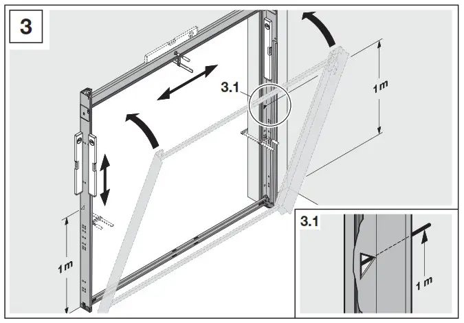 HORMANN Series 40 Sectional Garage Doors - Product Overview 9