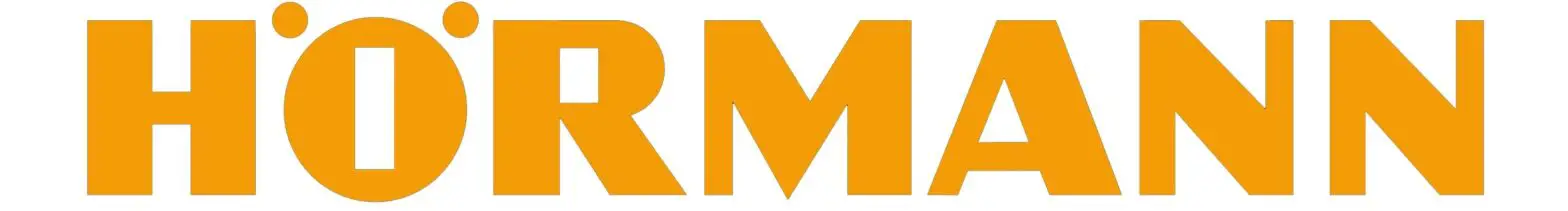 Hormann - Logo