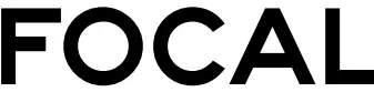FOCAL LOGO