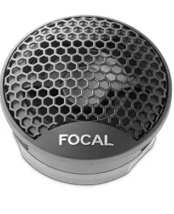 FOCAL PC 165 SF Slatefiber 2 Way Coaxial Kit 12