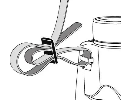 Silva Eterna Navigator3 Waterproof floatable binoculars 5