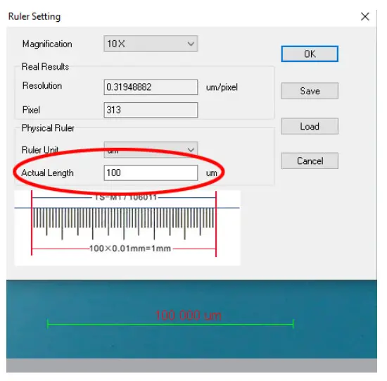 CELESTRON 44422 5MP Digital Microscope Imager - Fig 20