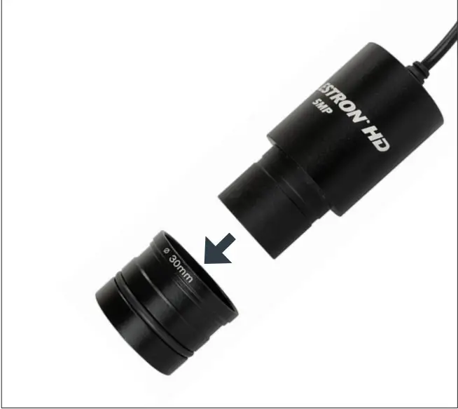 CELESTRON 44422 5MP Digital Microscope Imager - Fig 5