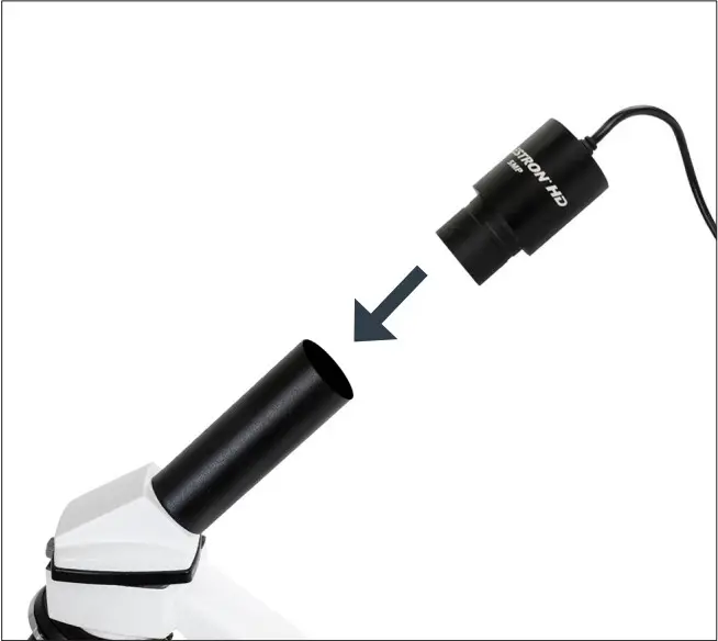 CELESTRON 44422 5MP Digital Microscope Imager - Fig 6