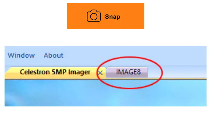 CELESTRON 44422 5MP Digital Microscope Imager - Fig 9