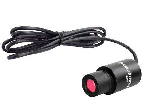CELESTRON 44422 5MP Digital Microscope Imager - Fig1