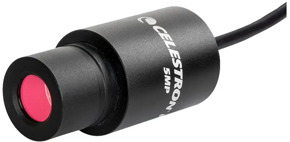 CELESTRON 44422 5MP Digital Microscope Imager