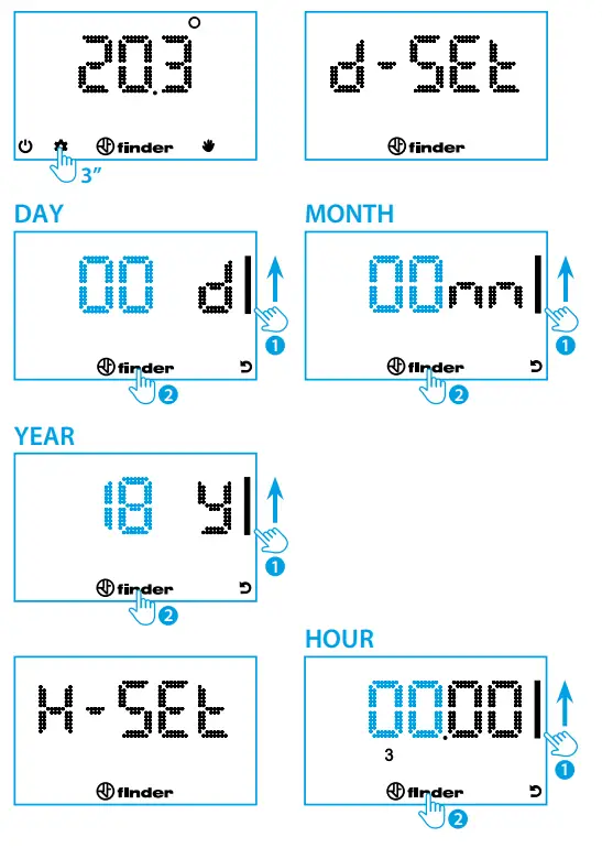 Finder-IB1C91-Bliss-wifi-CHRONO-THERMOSTAT-fig-14