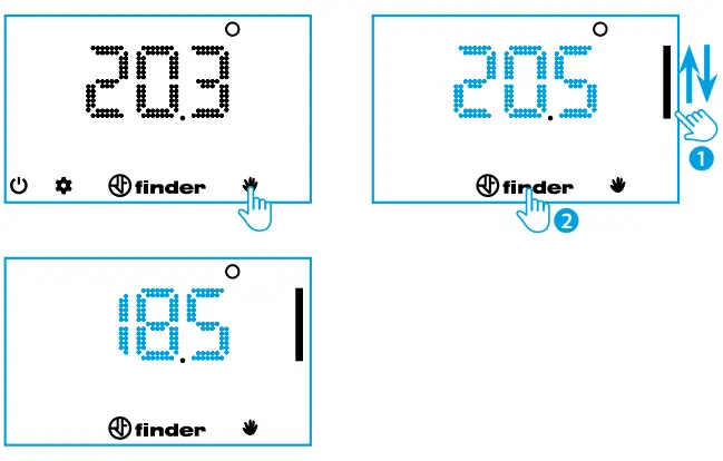 Finder-IB1C91-Bliss-wifi-CHRONO-THERMOSTAT-fig-16
