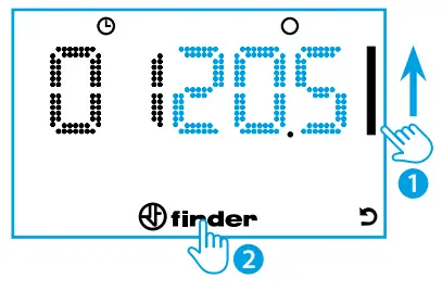 Finder-IB1C91-Bliss-wifi-CHRONO-THERMOSTAT-fig-20