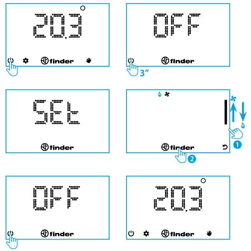 Finder-IB1C91-Bliss-wifi-CHRONO-THERMOSTAT-fig-24