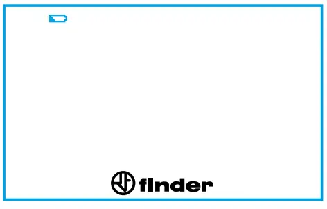 Finder-IB1C91-Bliss-wifi-CHRONO-THERMOSTAT-fig-7