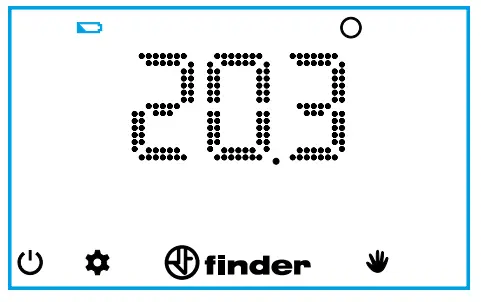 Finder-IB1C91-Bliss-wifi-CHRONO-THERMOSTAT-fig-8