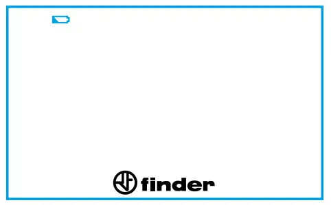 Finder-IB1C91-Bliss-wifi-CHRONO-THERMOSTAT-fig-9