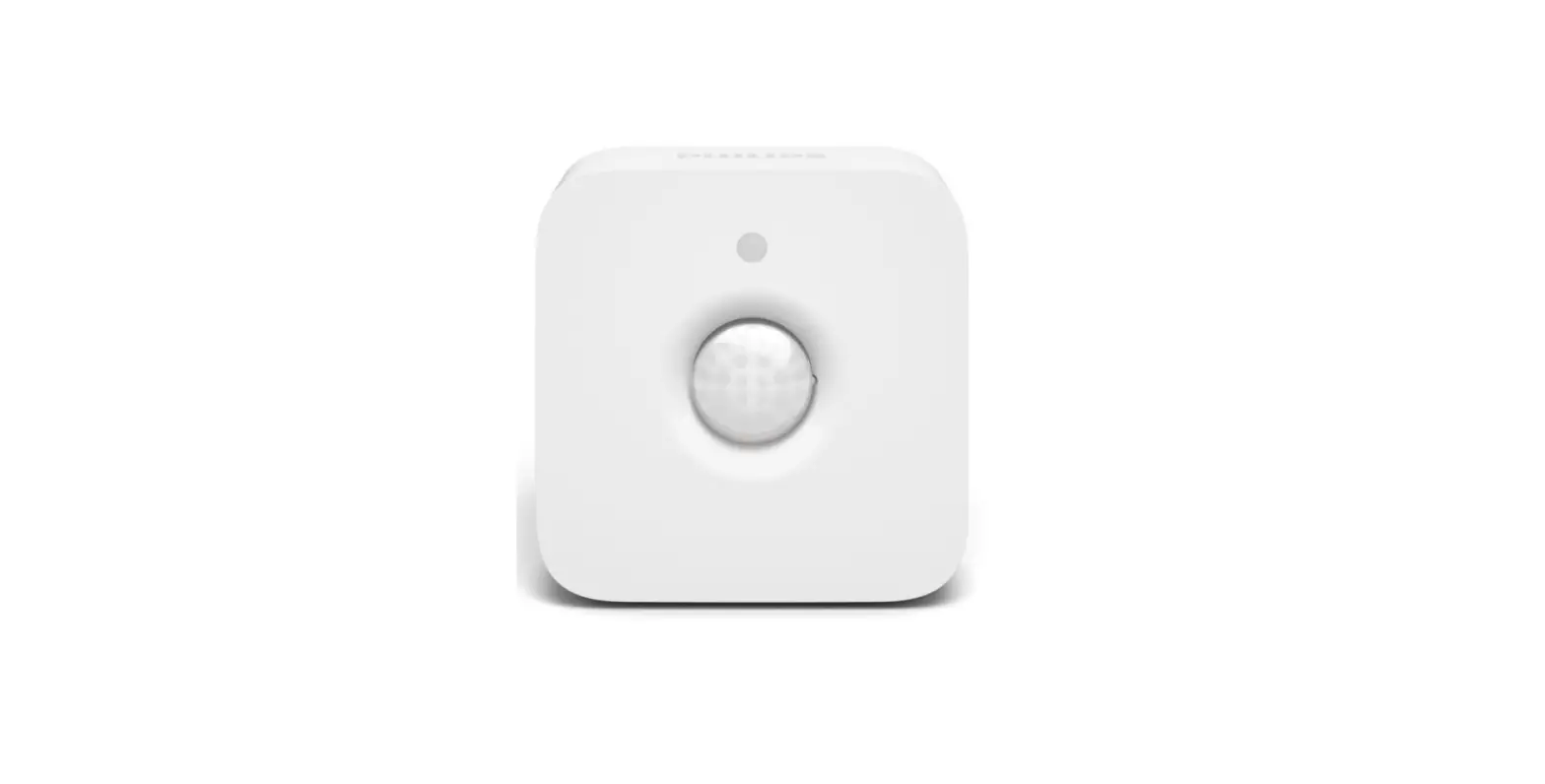 Philips 8719514342125 Hue Motion Sensor Instructions