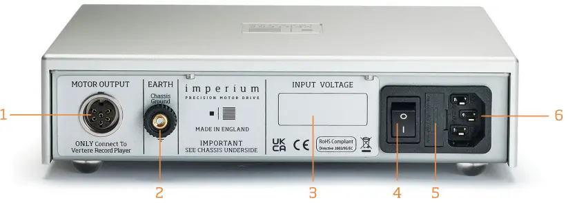 VERTERE Imperium Precision Motor Drive-fig3