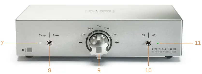 VERTERE Imperium Precision Motor Drive-fig4