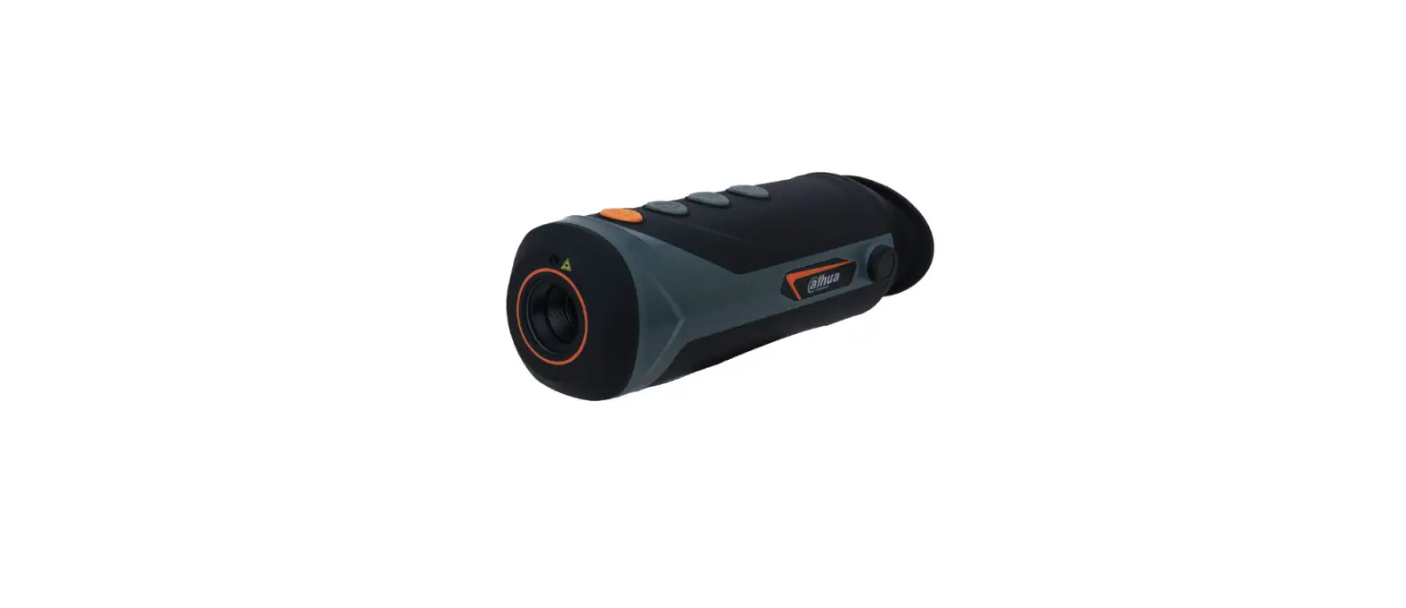 Dahua Tpc-myzmnh Thermal Monocular Camera User Manual Dahua Tpc-myzmnh Thermal Monocular Camera User Manual