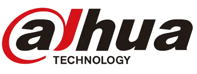 dahua logo