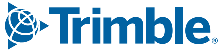 trimble logo
