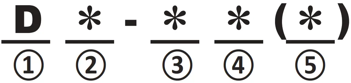 Midea D10 15FL Storage Electric Water Heater - Fig 1