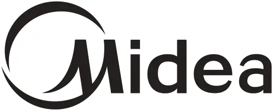 Midea Logo