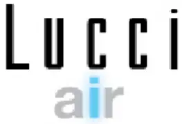 LUCCIAIR logo