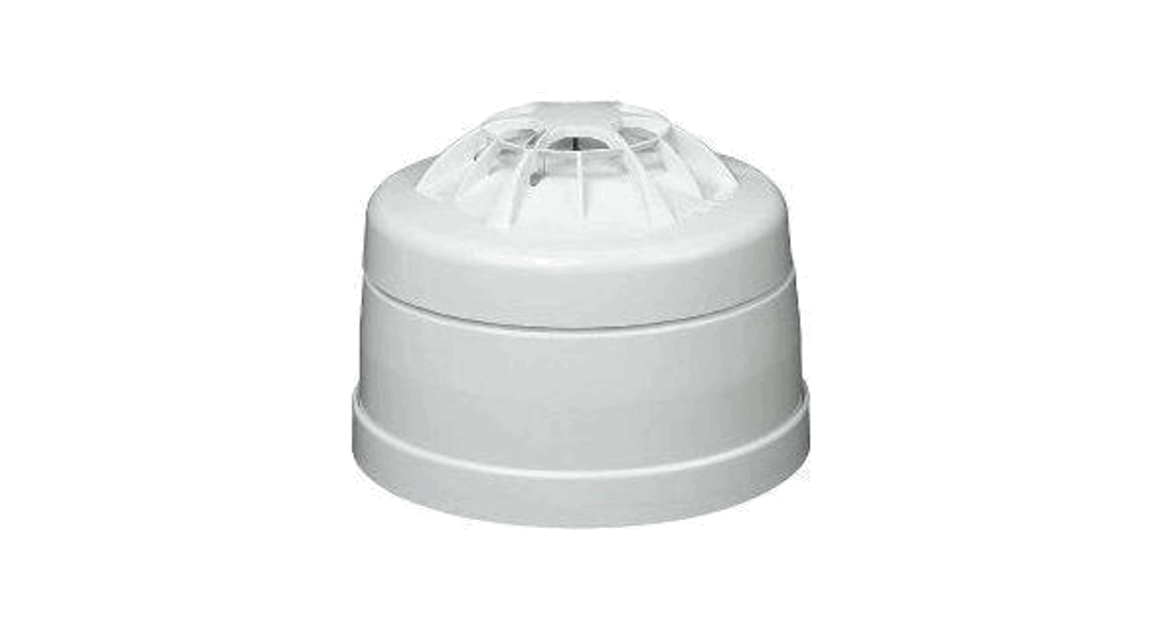 Firecell Fcx-170-001 Wireless Detector Installation Guide Firecell Fcx-170-001 Wireless Detector Installation Guide