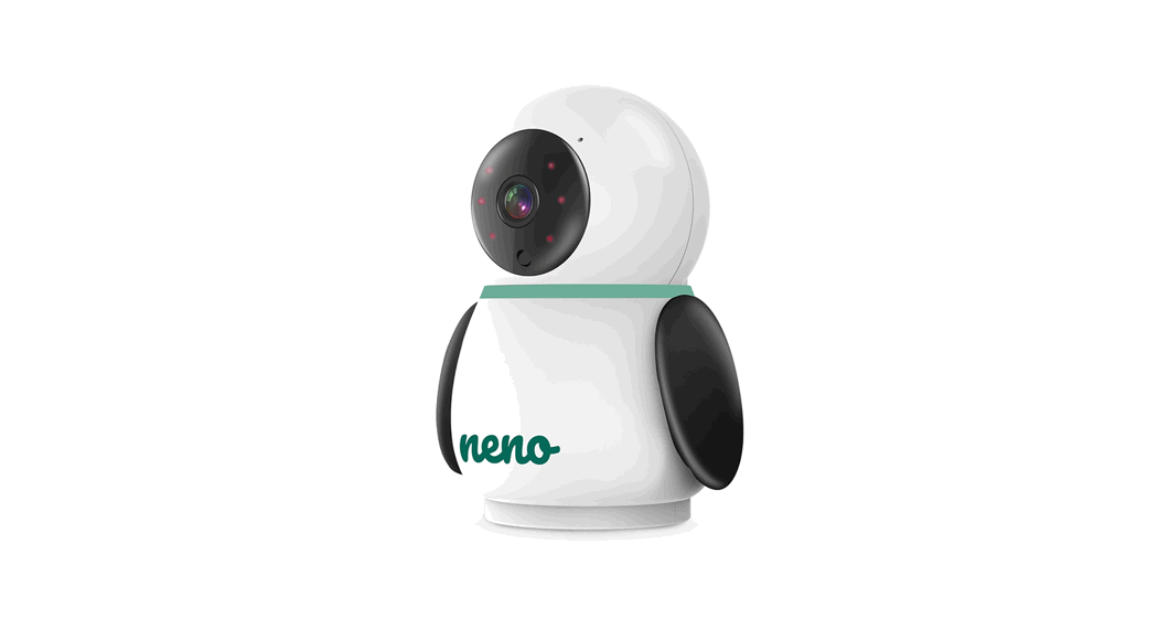 Neno Avante Wireless Baby Monitor Ip Camera User Manual