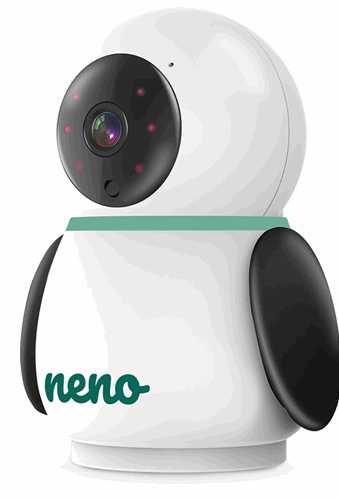 neno avante Wireless Baby Monitor IP camera