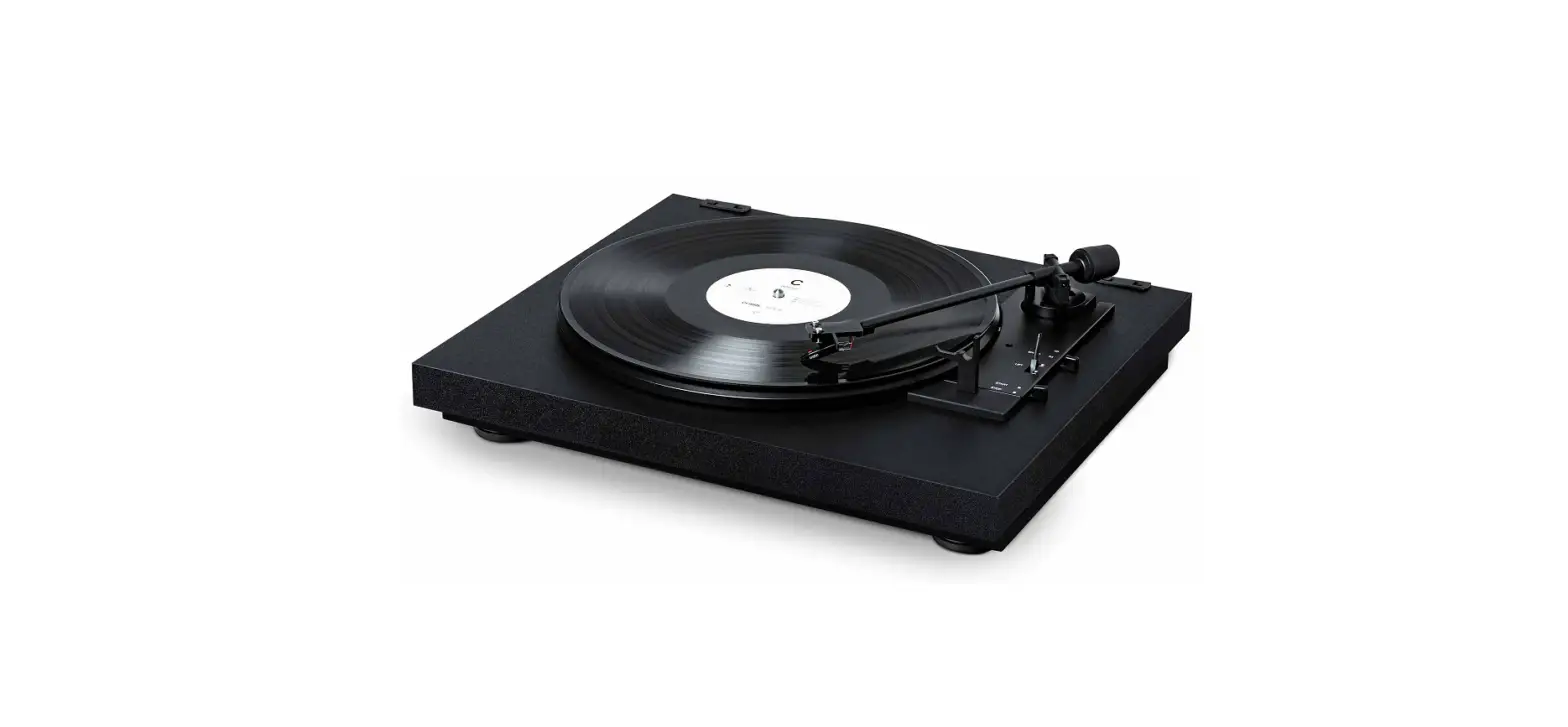 Pro-ject A1 Automatic Turntable Instruction Manual Pro-ject A1 Automatic Turntable Instruction Manual