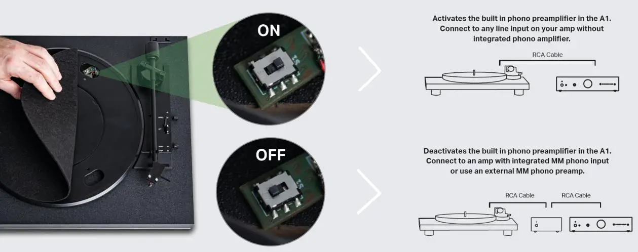 Pro-Ject-A1-Automatic-Turntable-fig-4