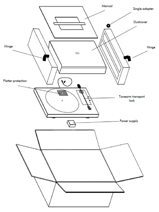 Pro-Ject-A1-Automatic-Turntable-fig-4