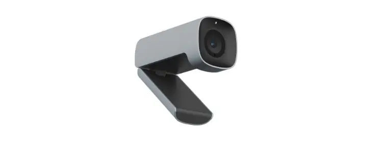 Angekis Ato-01 Torpedo 4k Webcam With 2x Digital Zoom User Manual