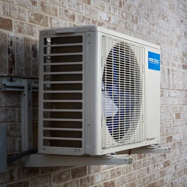 Mrcool Mb440a Mini Split Condenser Mounting Bracket Instruction Manual Mrcool Mb440a Mini Split Condenser Mounting Bracket Instruction Manual