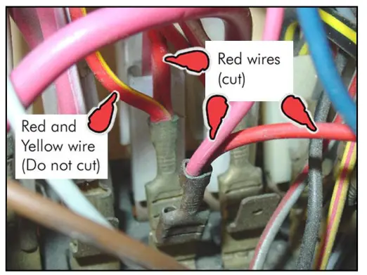 GOWESTY AUX-700 Auxiliary Battery Kit - Figure 11