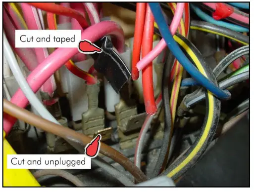 GOWESTY AUX-700 Auxiliary Battery Kit - Figure 12