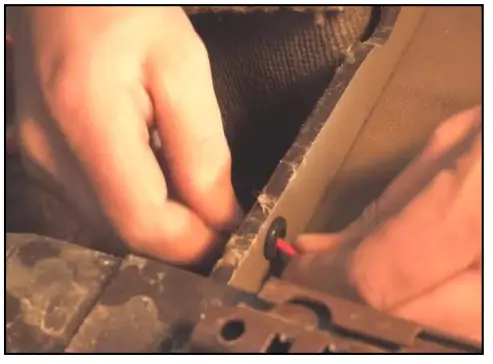 GOWESTY AUX-700 Auxiliary Battery Kit - Figure 6