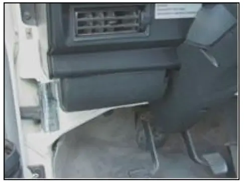 GOWESTY AUX-700 Auxiliary Battery Kit - Figure 9