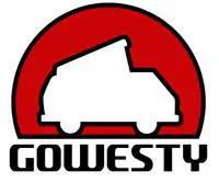 GOWESTY - logo